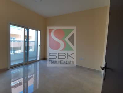 1 Bedroom Apartment for Rent in Al Nakhil, Ajman - Spacious 1 BHK  in Al Nakhil , Ajman