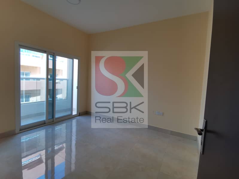 Spacious 1 BHK  in Al Nakhil , Ajman