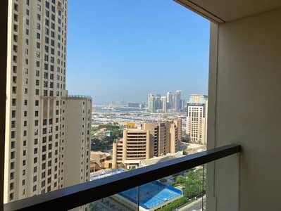 朱美拉海滩住宅（JBR），