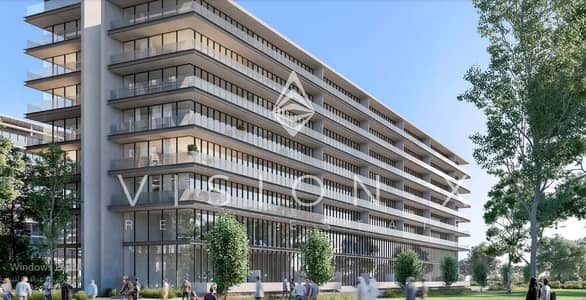 Your Dream 2-Bedroom Apartment in Al Jada: Elegance Meets Convenience