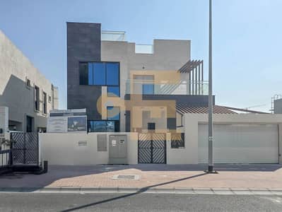 5 Bedroom Villa for Sale in Jumeirah Village Circle (JVC), Dubai - WhatsApp Image 2024-12-09 at 17.50. 04 (1). jpg