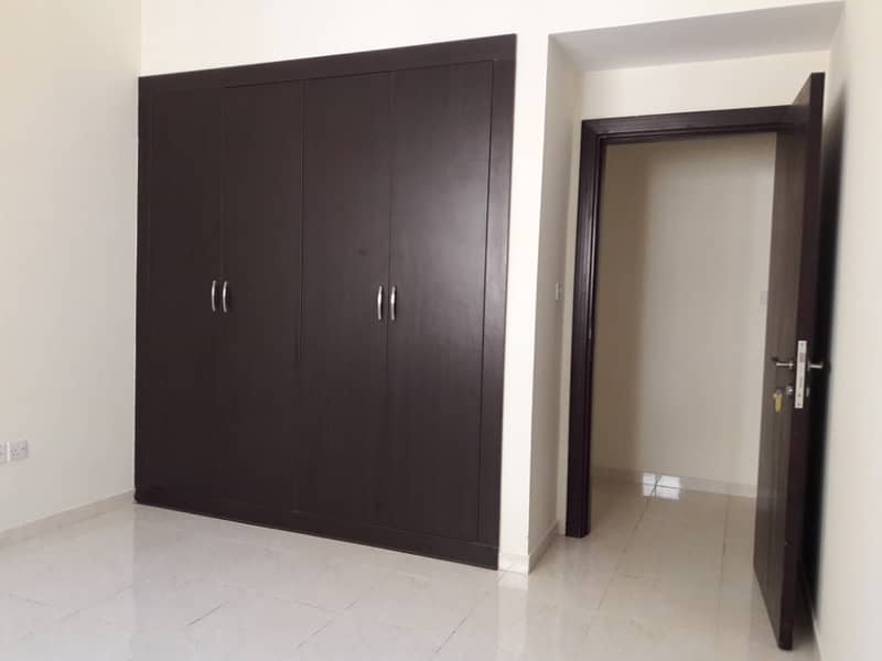 شقة في النهدة 2،النهدة (دبي) 2 غرف 50000 درهم - 4083221