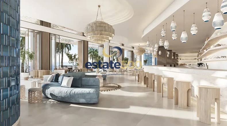 Квартира в Аль Марджан Айленд,Резиденции Никки Бич, 3 cпальни, 5264900 AED - 10328040 Квартира в Аль Марджан Айленд,Резиденции Никки Бич, 3 cпальни, 5264900 AED - 10328040
