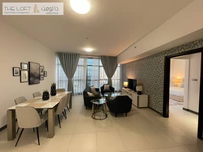 2 Bedroom Apartment for Rent in Capital Centre, Abu Dhabi - WhatsApp Image 2023-02-21 at 2.12. 06 AM. jpeg