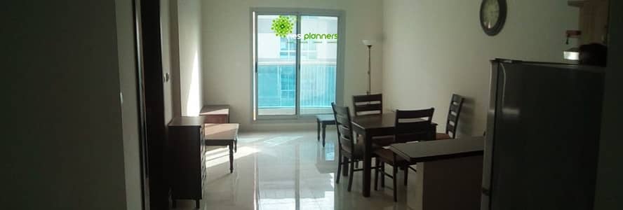 Ample 1 BedRoom | Balcony | Fully Furnished Ample 1 BedRoom | Balcony | Fully Furnished