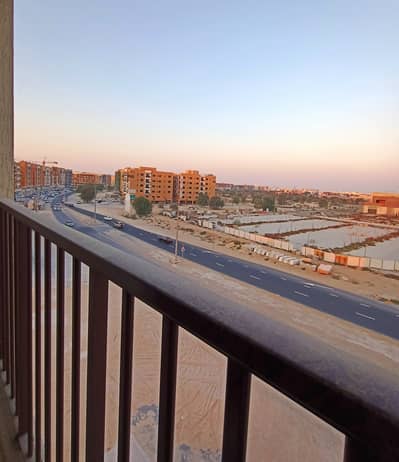 2 Slaapkamers Appartement te Huur in Al Mowaihat, Ajman - IMG20241117171228. jpg 2 Slaapkamers Appartement te Huur in Al Mowaihat, Ajman - IMG20241117171228. jpg