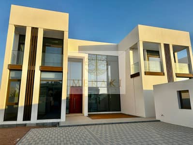 فیلا 5 غرف نوم للايجار في جزيرة الجبيل، أبوظبي - PHOTO-2024-12-09-19-50-47. jpeg