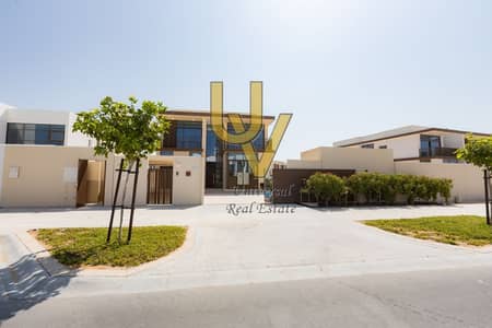 Villa 5BR | Al jubail Island | Abu Dhabi