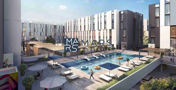 1 Bedroom Flat for Rent in Aljada, Sharjah - 2Or0qxoxd0AzqBKXZty2c54gtJKypqNgqkr7iWBO