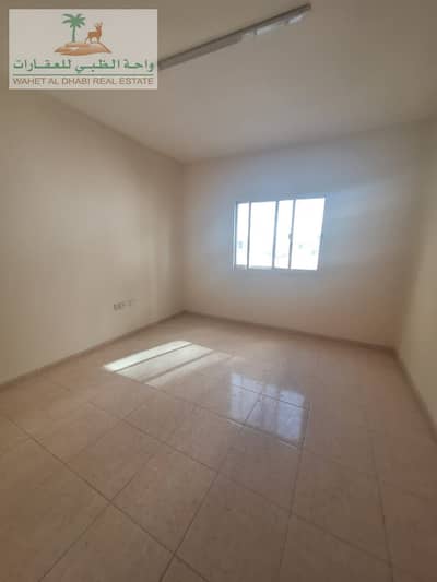 The largest and cheapest two-bedroom apartment for annual rent in Al Qasimia