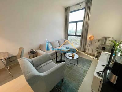Lavish 1-BR Fully Furnished Near Metro Best Price 4 Cheques