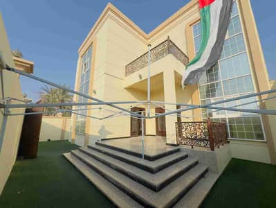 LUXURIOUS 5BHK VILLA AVAILABLE WITH BALCONY VIEWS