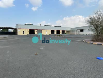 Warehouse for Rent in Mussafah, Abu Dhabi - IMG_0655. jpeg