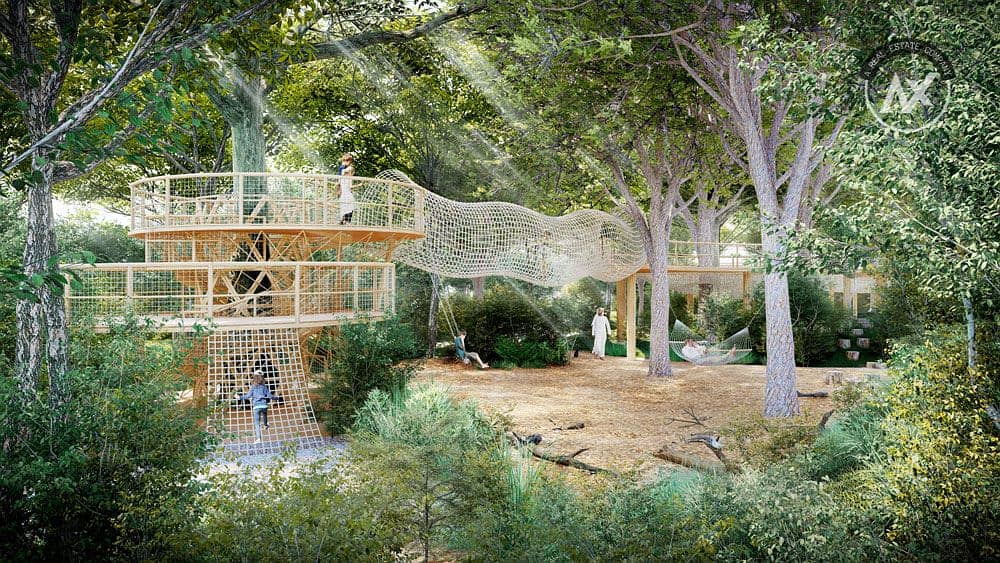 4 ADVENTURE-PARK_1---Tree-House-copy. jpg