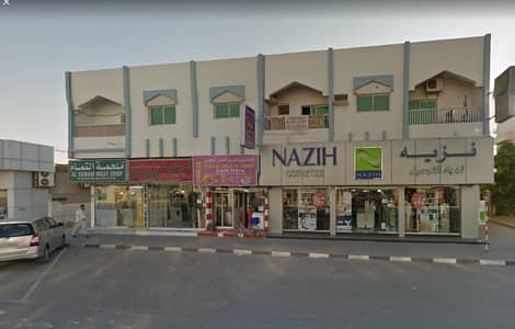 محل للايجار بالصناعية الرابعة - على الشارع العام - مقابل هوم راس. محل للايجار بالصناعية الرابعة - على الشارع العام - مقابل هوم راس.