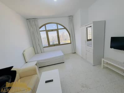 1 Bedroom Flat for Rent in Tourist Club Area (TCA), Abu Dhabi - IMG-20241209-WA0141. jpg