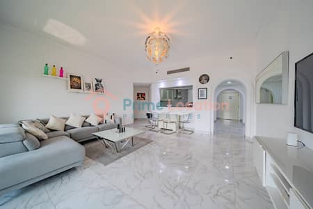 2 Bedroom Flat for Sale in Palm Jumeirah, Dubai - EXCLUSIVE | D TYPE | Fully Upgraded | Vacant