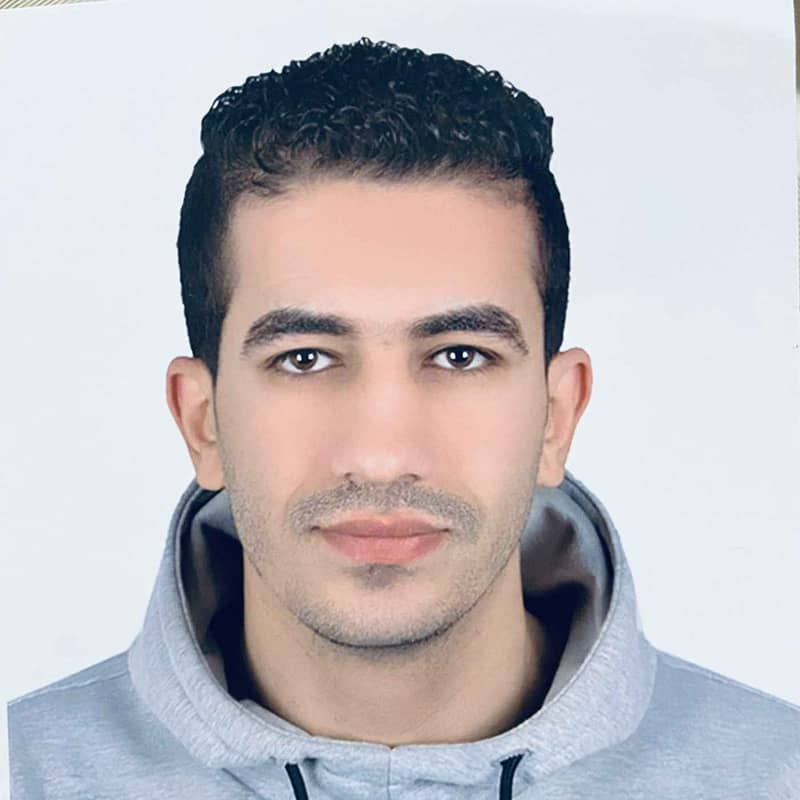 Esmat Hammouda