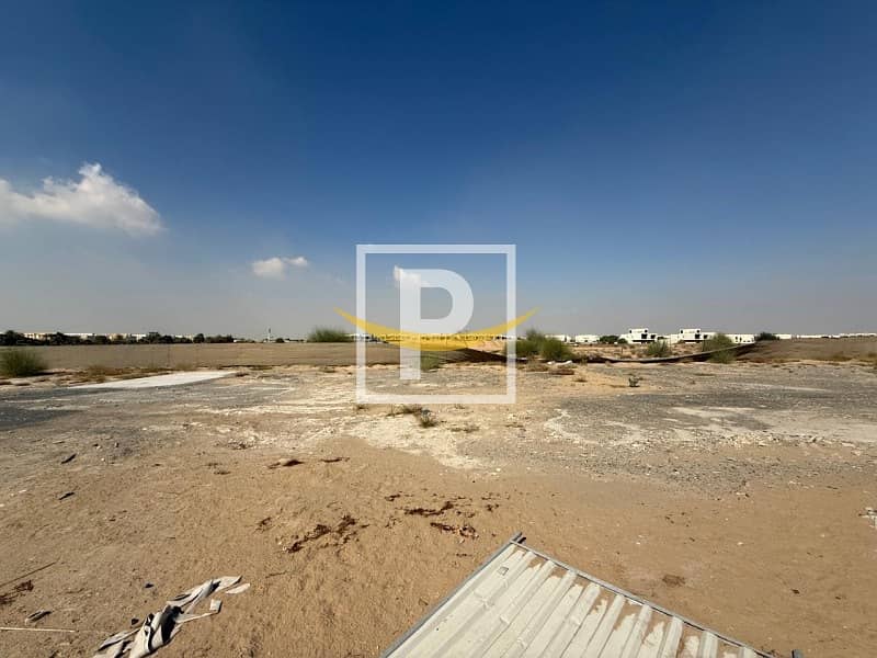 ارض سكنية في هاوثورن،(أكويا من داماك) داماك هيلز 2 838000 درهم - 10351666