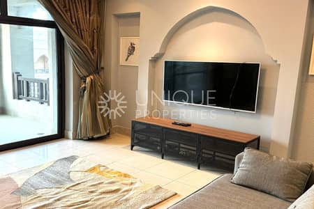 2 Bedroom Flat for Rent in Downtown Dubai, Dubai - Huge Layout | Bright and Spacious | Vacant