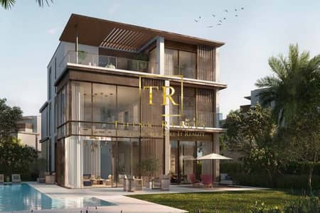 4 Bedroom Villa for Sale in Nad Al Sheba, Dubai - High End Homes | Thoughtful Layouts | Prime Spot