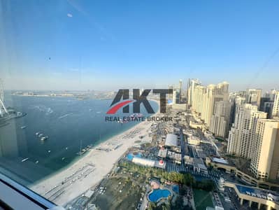 2 Bedroom Apartment for Rent in Jumeirah Beach Residence (JBR), Dubai - IMG-20241210-WA0023. jpg