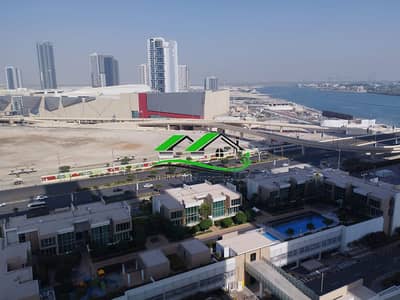 3 Bedroom Apartment for Rent in Al Reem Island, Abu Dhabi - WhatsApp Image 2024-12-10 at 10.30. 28 AM (3). jpeg