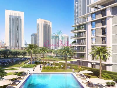 1 Bedroom Flat for Sale in Dubai Creek Harbour, Dubai - fb89c308-7186-4668-a8b3-aaf6fd546b8c. jpg