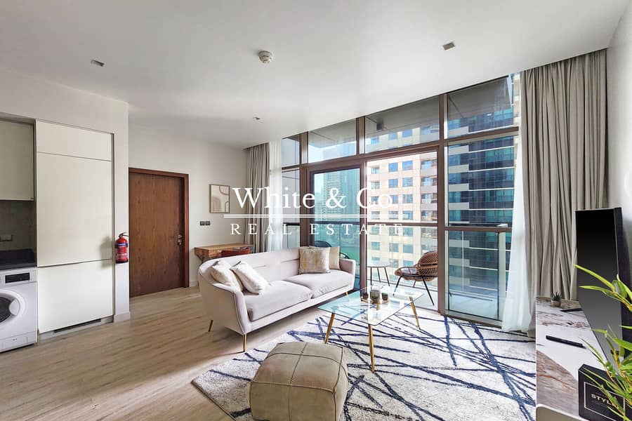 Furnished | Marina View | Available Now Furnished | Marina View | Available Now