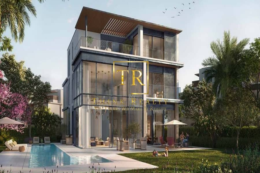 Ultra Luxury | Spacious Layout | Posh Amenities Ultra Luxury | Spacious Layout | Posh Amenities