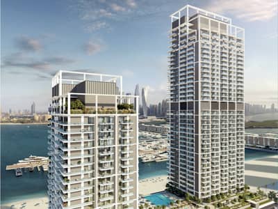 1 Bedroom Flat for Sale in Dubai Harbour, Dubai - IMG_7062. jpg