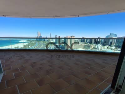 3 Bedroom Apartment for Rent in Corniche Road, Abu Dhabi - WhatsApp Image 2024-12-10 at 11.48. 57. jpeg