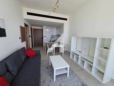 1 Bedroom Flat for Rent in Jumeirah Village Circle (JVC), Dubai - Premium Finishes | Fully Furnished | Chiller Free