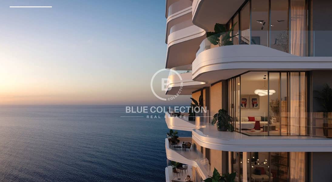 Elegant 1 BR | Rosso by Aldar | World Class Amenities | Handover 2028 Elegant 1 BR | Rosso by Aldar | World Class Amenities | Handover 2028