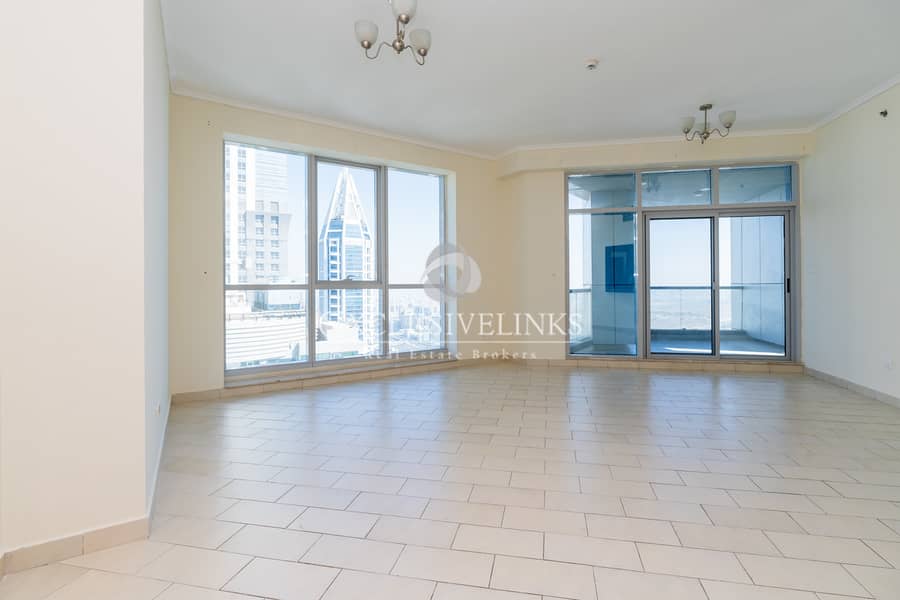 Managed | High Floor | Beautiful Views