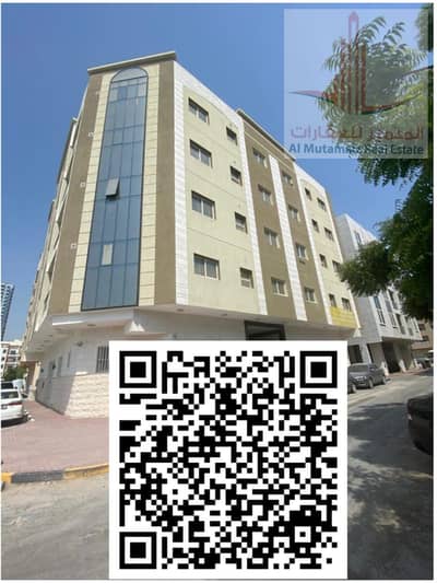 1 Bedroom Apartment for Rent in Al Rashidiya, Ajman - 65fba0ab-08b5-4c7b-9fcf-cb12a7d9cfcc. jpg