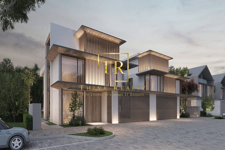 位于纳德谢巴区,纳德谢巴1区,纳德沙巴花园,Nad Al Sheba Gardens 5 6 卧室的别墅 15599900 AED - 10353443 位于纳德谢巴区,纳德谢巴1区,纳德沙巴花园,Nad Al Sheba Gardens 5 6 卧室的别墅 15599900 AED - 10353443