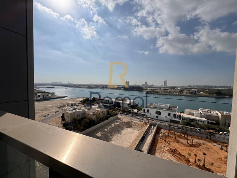 Sea View l Balcony l Prime Location