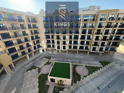 1 Bedroom Flat for Sale in Al Hamra Village, Ras Al Khaimah - Marina 112. jpeg