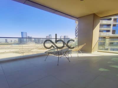 3 Bedroom Flat for Rent in Al Reem Island, Abu Dhabi - WhatsApp Image 2024-12-10 at 12.32. 29. jpeg