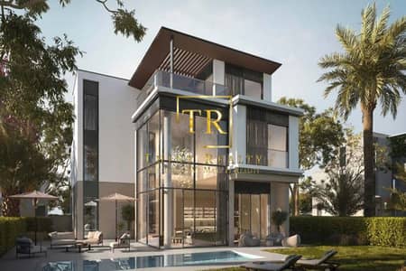7 Bedroom Villa for Sale in Nad Al Sheba, Dubai - Great Location | Signature Villa | Best Investment