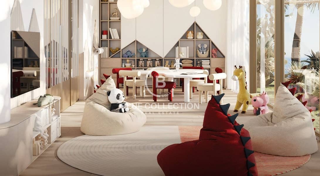 Luxury Living | 35/65 Payment Plan | Rosso BAY by Aldar Luxury Living | 35/65 Payment Plan | Rosso BAY by Aldar