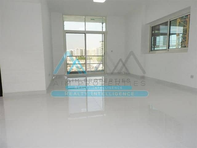 2 40/60 3 YRS POST PAYMENT PLAN READY BUILDING 1B/R