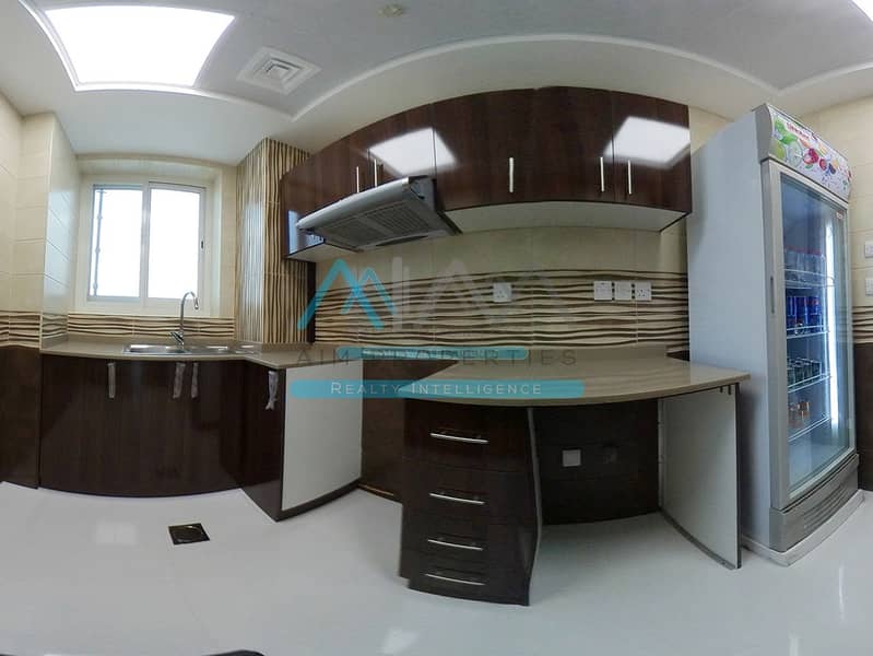 10 40/60 3 YRS POST PAYMENT PLAN READY BUILDING 1B/R