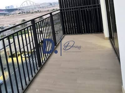 1 Bedroom Flat for Sale in Yas Island, Abu Dhabi - e2b4d592-fa79-43ba-bdee-ec6da4e1dfde. jpg