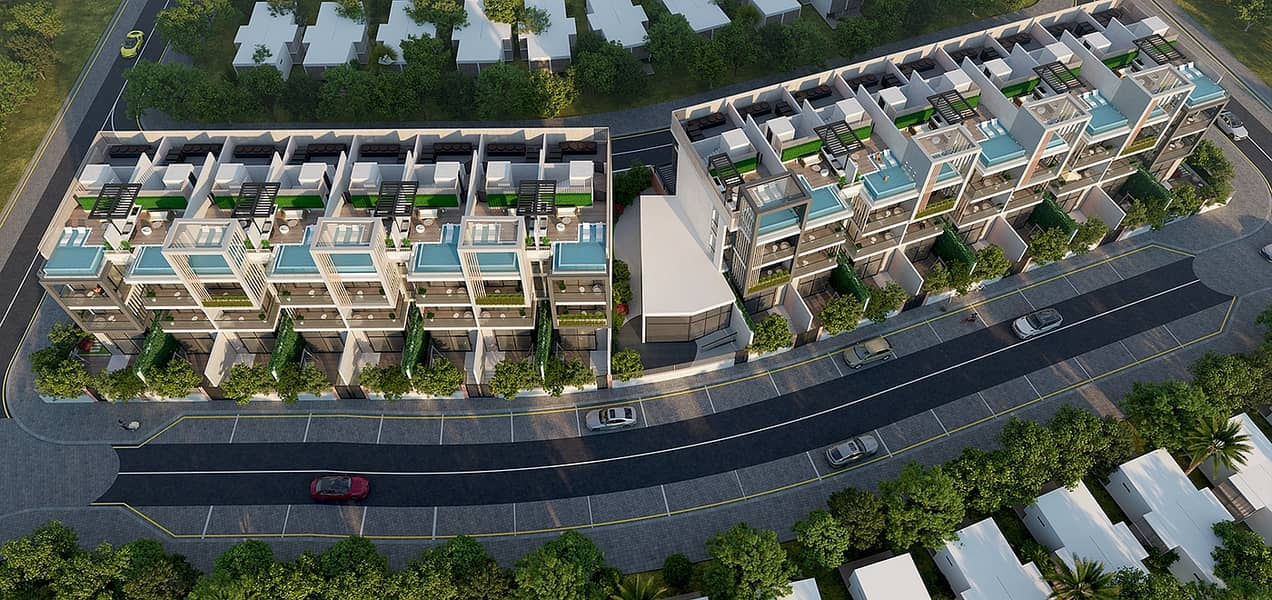 La Perla Homes 12 - Image 6