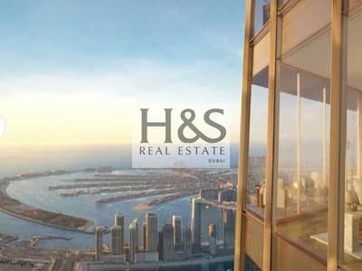 4 Bedroom Apartment for Sale in Dubai Marina, Dubai - 11. jpg