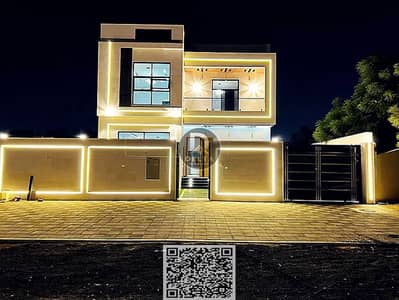 فیلا 5 غرف نوم للبيع في الروضة، عجمان - 030-20241210-125919. jpg