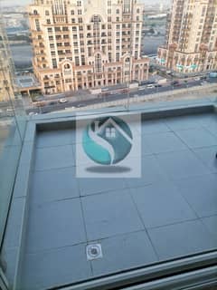 شقة في إيجل هايتس،مدينة دبي الرياضية 42000 درهم - 10354050