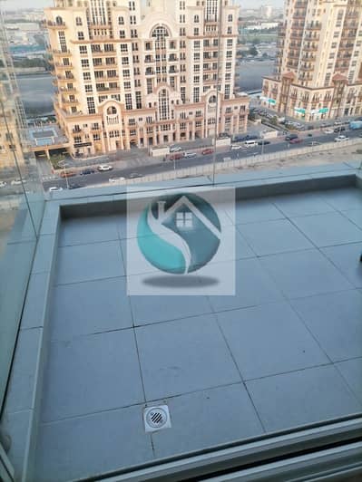 Studio for Rent in Dubai Sports City, Dubai - IMG-20240212-WA0009. jpg